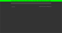 Desktop Screenshot of codenet.com