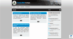 Desktop Screenshot of codenet.hu